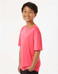 AllPro Youth Pro-Lock Performance T-Shirt 48000Y