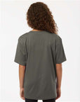 AllPro Youth Pro-Lock Performance T-Shirt 48000Y