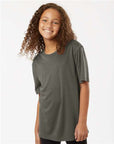 AllPro Youth Pro-Lock Performance T-Shirt 48000Y