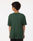 AllPro Youth Pro-Lock Performance T-Shirt 48000Y