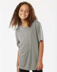 AllPro Youth Pro-Lock Performance T-Shirt 48000Y
