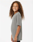 AllPro Youth Pro-Lock Performance T-Shirt 48000Y