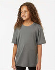 AllPro Youth Pro-Lock Performance T-Shirt 48000Y
