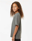 AllPro Youth Pro-Lock Performance T-Shirt 48000Y