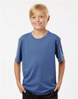 AllPro Youth Pro-Lock Performance T-Shirt 48000Y