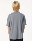AllPro Youth Pro-Lock Performance T-Shirt 48000Y