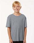 AllPro Youth Pro-Lock Performance T-Shirt 48000Y