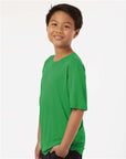 AllPro Youth Pro-Lock Performance T-Shirt 48000Y