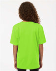 AllPro Youth Pro-Lock Performance T-Shirt 48000Y