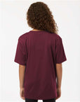AllPro Youth Pro-Lock Performance T-Shirt 48000Y