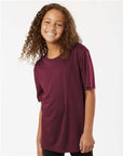 AllPro Youth Pro-Lock Performance T-Shirt 48000Y