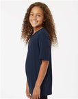 AllPro Youth Pro-Lock Performance T-Shirt 48000Y