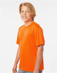 AllPro Youth Pro-Lock Performance T-Shirt 48000Y