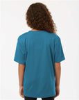 AllPro Youth Pro-Lock Performance T-Shirt 48000Y