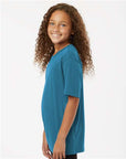 AllPro Youth Pro-Lock Performance T-Shirt 48000Y