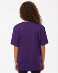 AllPro Youth Pro-Lock Performance T-Shirt 48000Y