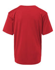 AllPro Youth Pro-Lock Performance T-Shirt 48000Y