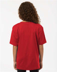 AllPro Youth Pro-Lock Performance T-Shirt 48000Y