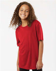 AllPro Youth Pro-Lock Performance T-Shirt 48000Y