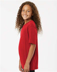 AllPro Youth Pro-Lock Performance T-Shirt 48000Y