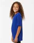 AllPro Youth Pro-Lock Performance T-Shirt 48000Y