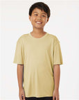AllPro Youth Pro-Lock Performance T-Shirt 48000Y