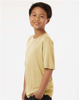 AllPro Youth Pro-Lock Performance T-Shirt 48000Y
