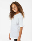 AllPro Youth Pro-Lock Performance T-Shirt 48000Y