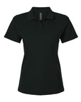 AllPro Women's Pique Polo 62800L