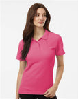 AllPro Women's Pique Polo 62800L