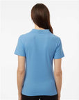 AllPro Women's Pique Polo 62800L