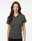 AllPro Women's Pique Polo 62800L