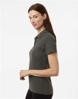 AllPro Women's Pique Polo 62800L
