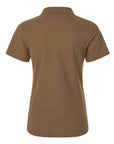AllPro Women's Pique Polo 62800L