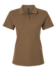 AllPro Women's Pique Polo 62800L