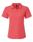 AllPro Women's Pique Polo 62800L