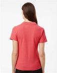 AllPro Women's Pique Polo 62800L