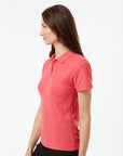 AllPro Women's Pique Polo 62800L
