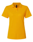 AllPro Women's Pique Polo 62800L