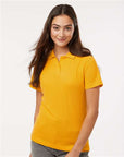 AllPro Women's Pique Polo 62800L