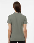 AllPro Women's Pique Polo 62800L