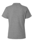 AllPro Women's Pique Polo 62800L