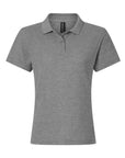 AllPro Women's Pique Polo 62800L