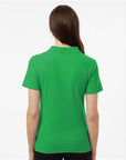 AllPro Women's Pique Polo 62800L