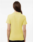AllPro Women's Pique Polo 62800L