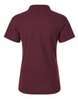 AllPro Women's Pique Polo 62800L
