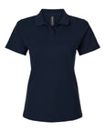AllPro Women's Pique Polo 62800L