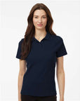 AllPro Women's Pique Polo 62800L