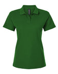 AllPro Women's Pique Polo 62800L