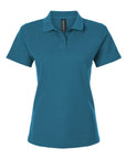 AllPro Women's Pique Polo 62800L